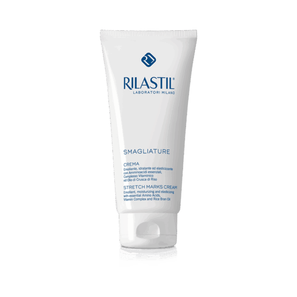 35.RILASTIL-Stretch-Mark-Cream.png Rilastil – Stretch Marks Krem kundër strijave
