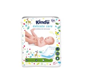 Harper Kindii Delicate Care Underpads 14 pcs. (60x60)