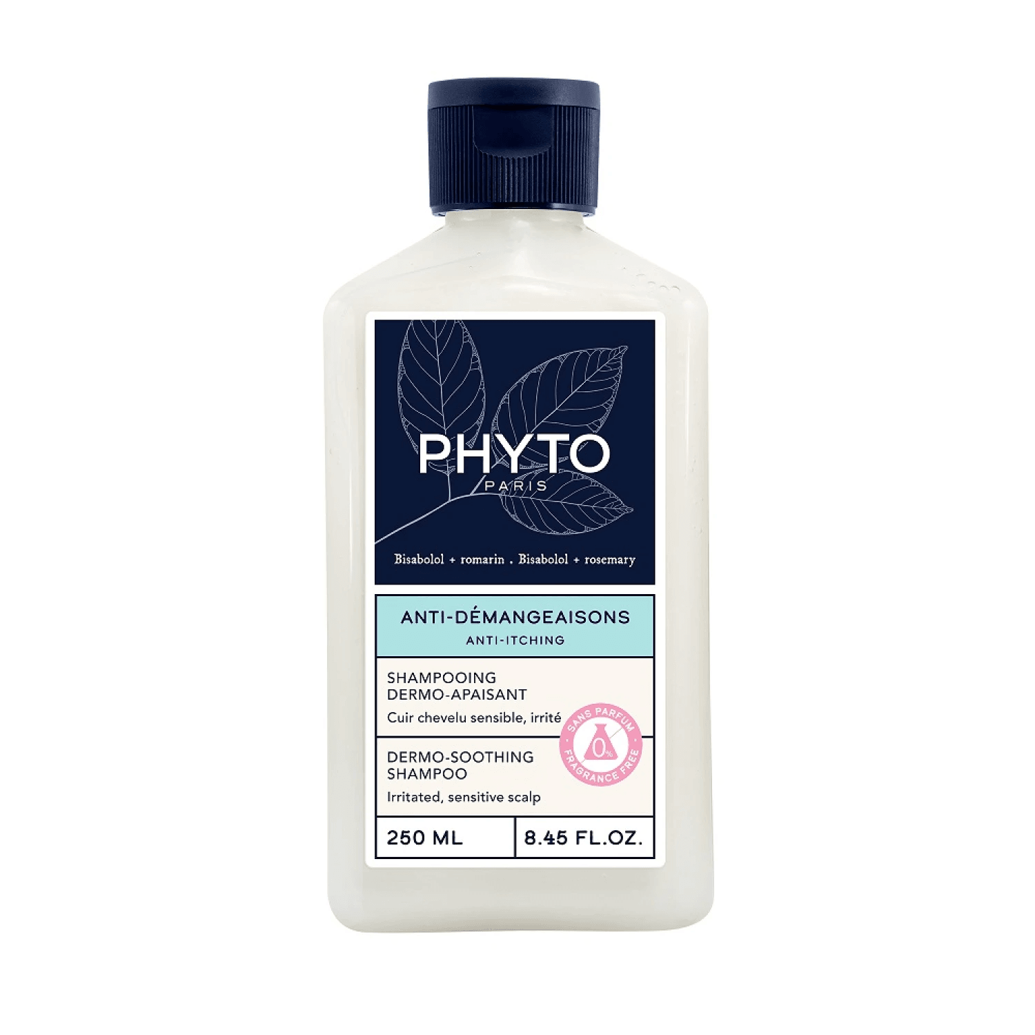 Phyto – Anti-Itching Shampoo