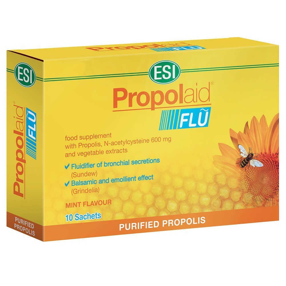 ESI – Propolaid Flu