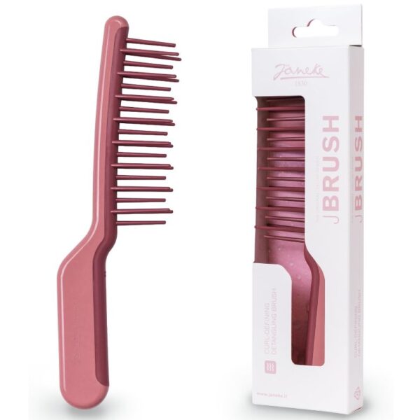 Janeke - J Brush Pink