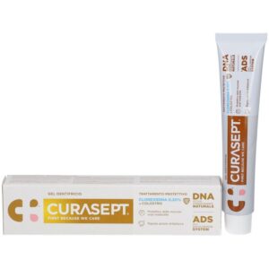 Curasept – Pastë dhëmbësh ADS (CHX 0.2 + colostro)