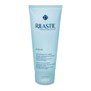 Rilastil – Aqua Larës fytyre, për të gjitha llojet e lëkurave