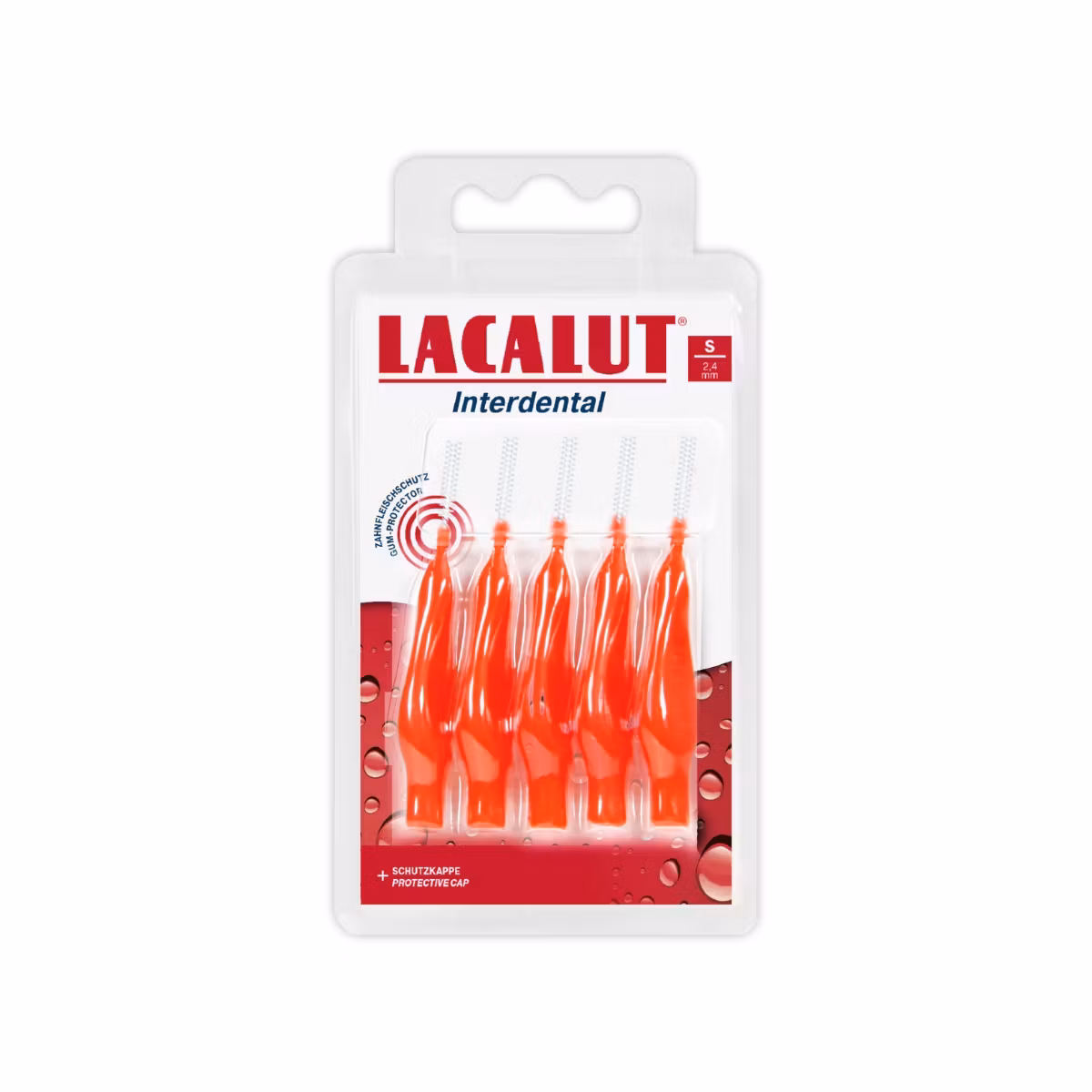 7000008923.avif Lacalut Interdental S 3Mm X 5