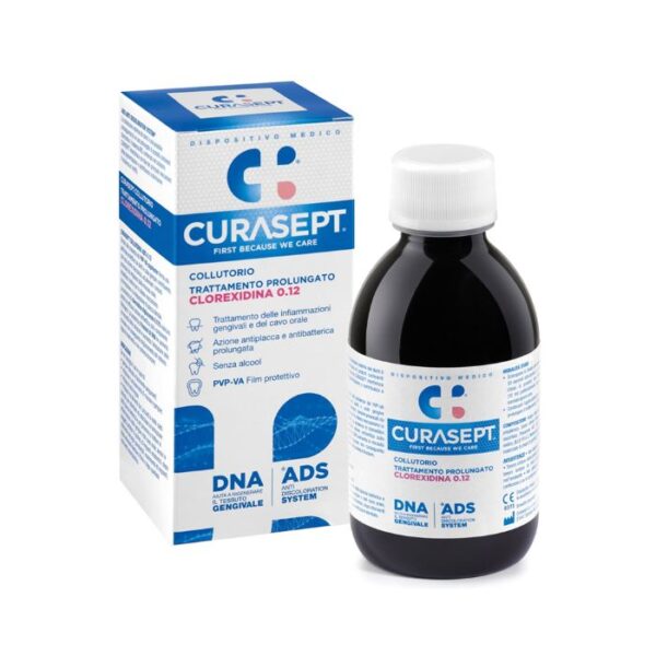 Curasept – Shpëlarës ADS® 212