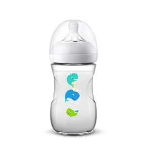 Avent – Shishe me biberon natyral (1m+)