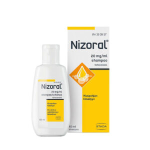 Nizoral Shampo
