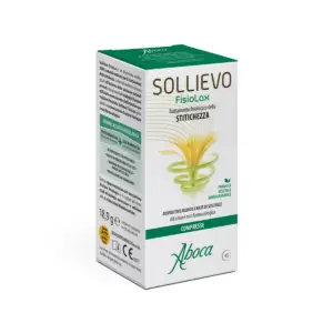 Aboca - Sollievo Physiolax 27tabs