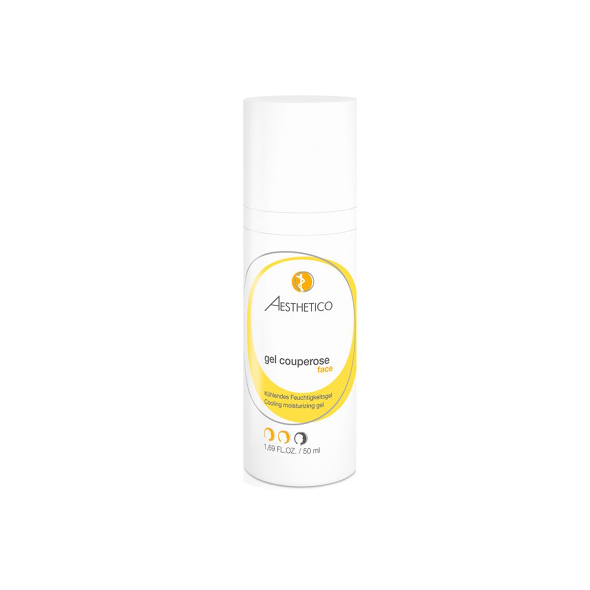 Aesthetico – Gel Couperose