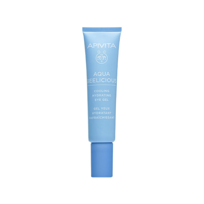 Apivita – Aqua Beelicious Cooling Hydrating Eye Gel