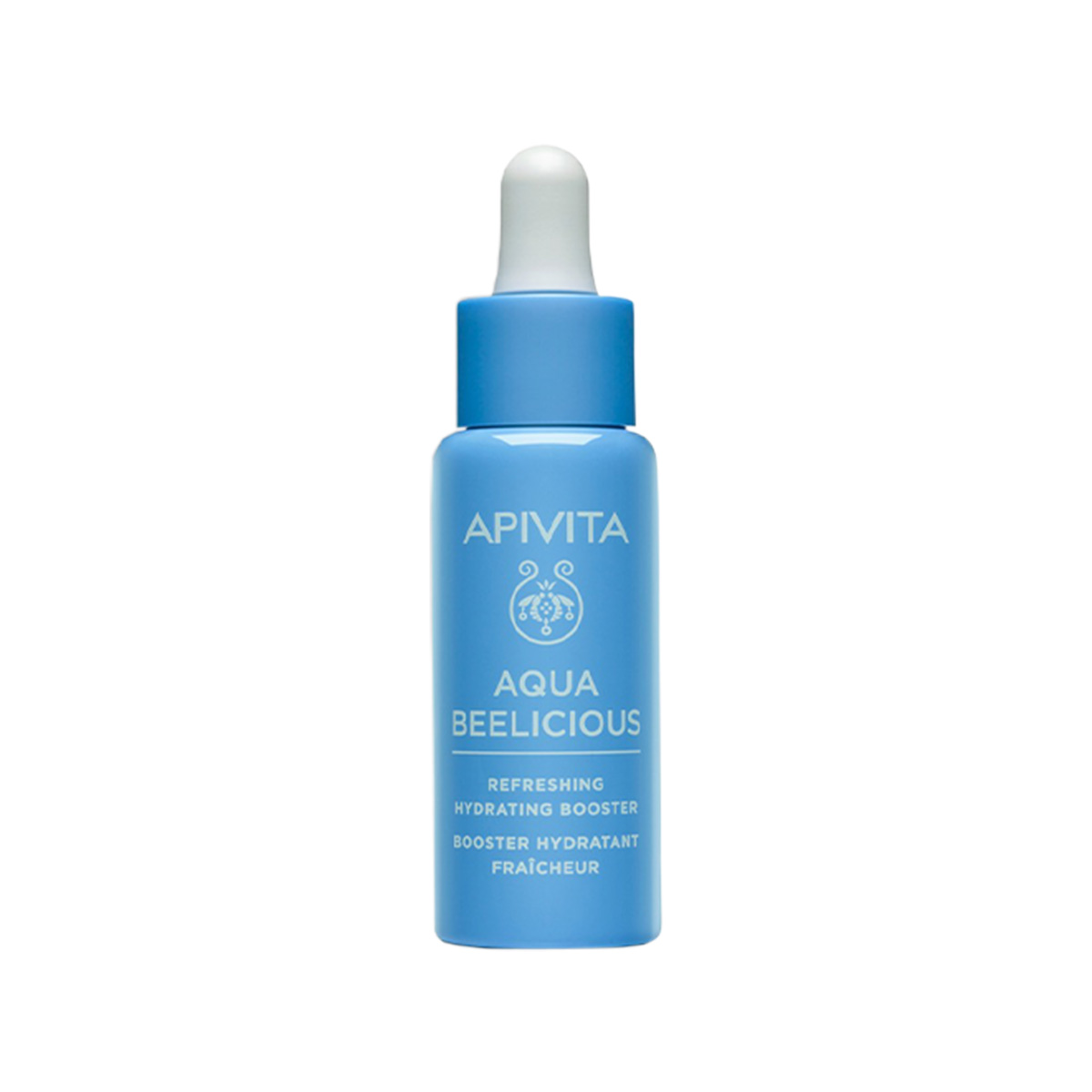 Apivita- Aqua Beelicious Refreshing Hydrating Booster