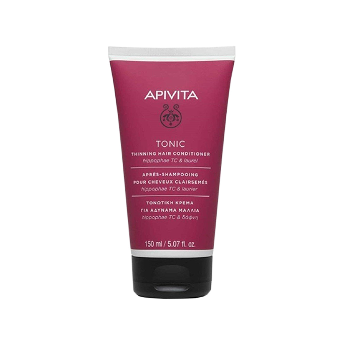 Apivita – Conditioner for Thinning Hair