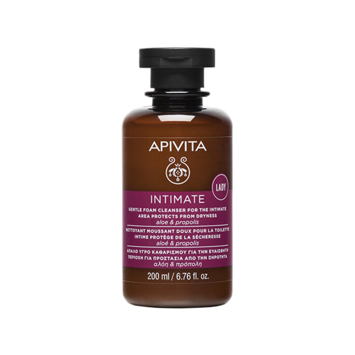 Apivita – Intimate Care Lady