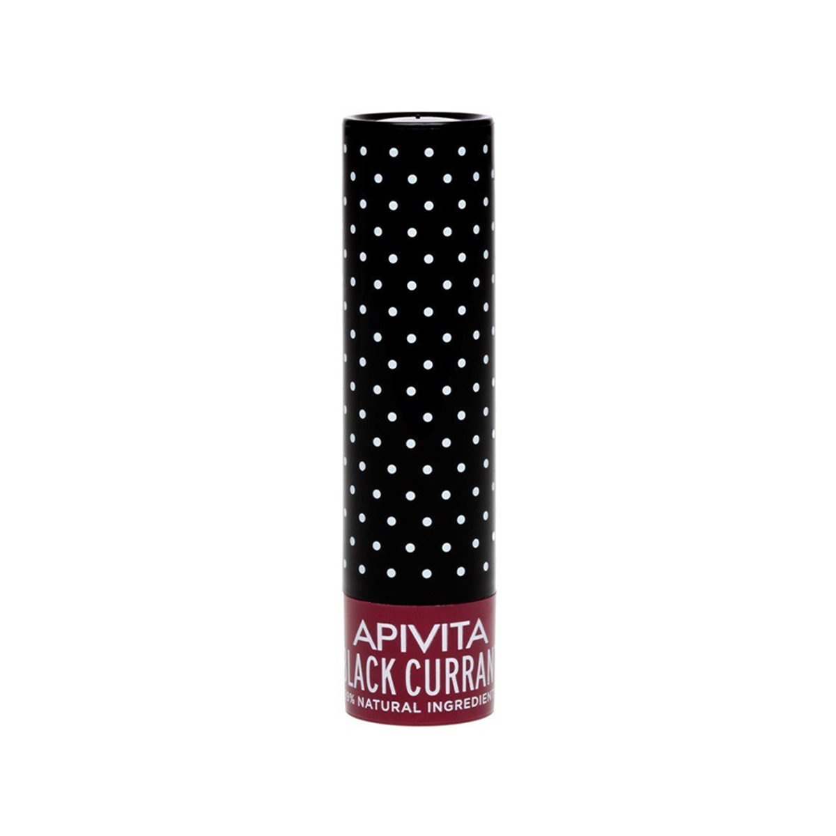 Apivita – Lip Care Black Currant