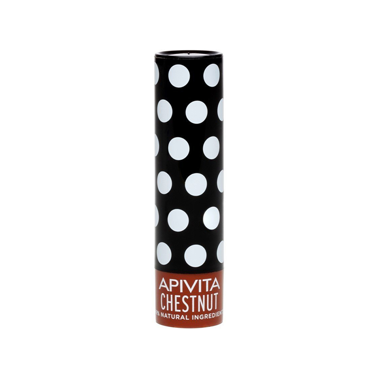 Apivita – Lip Care Chestnut