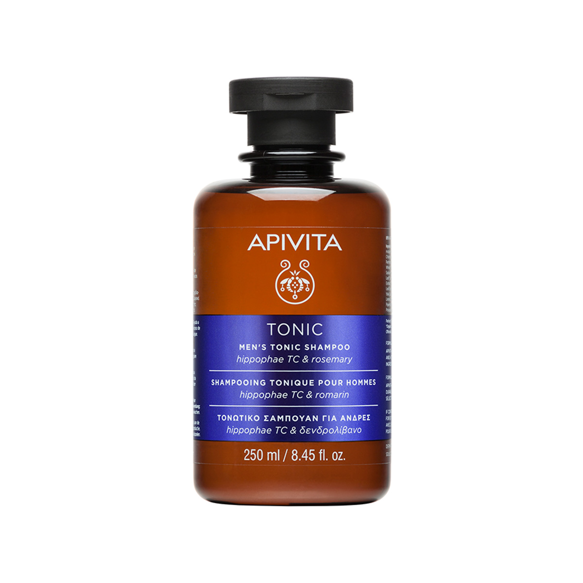 Apivita – Tonic Shampoo for Men