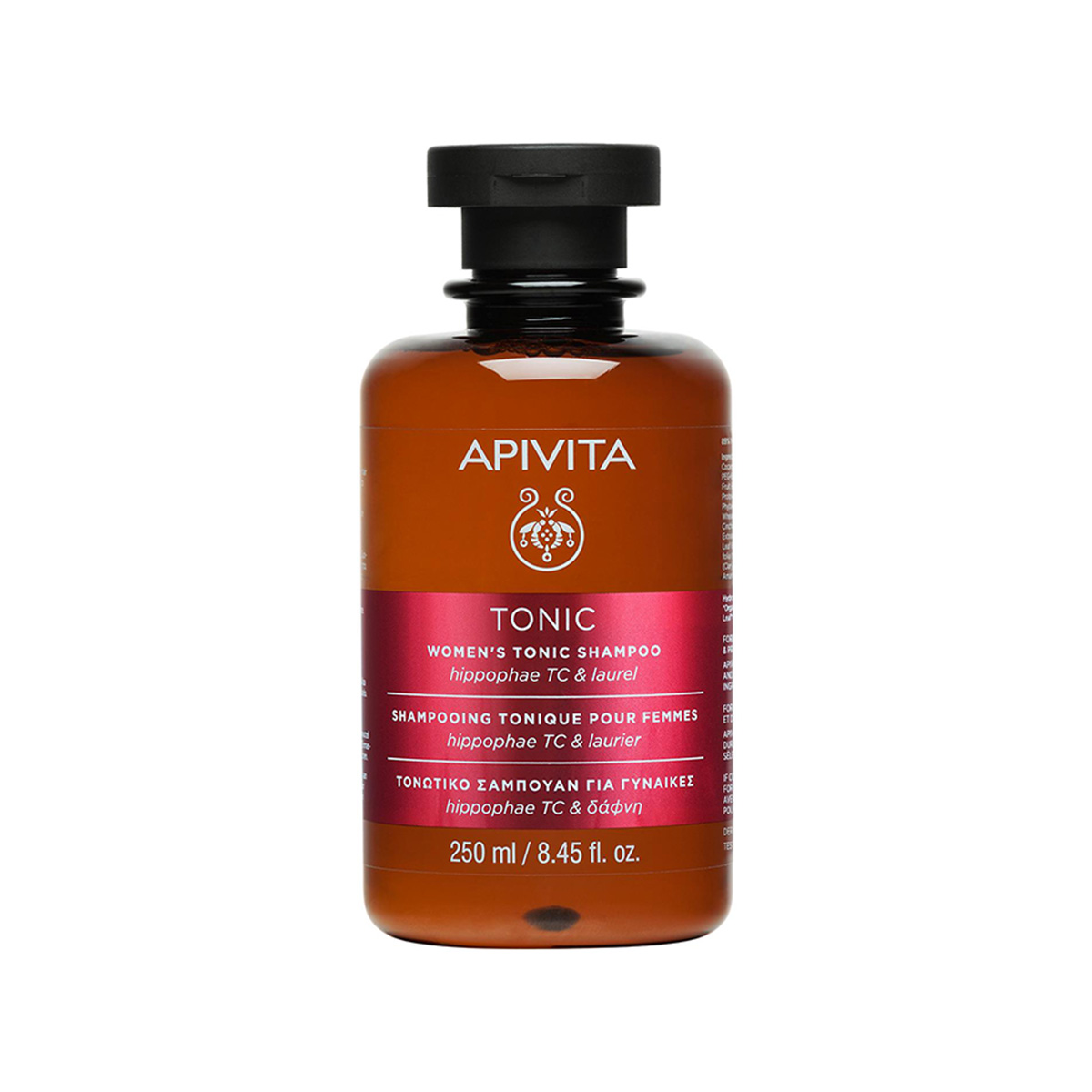 Apivita – Tonic Shampoo for Women