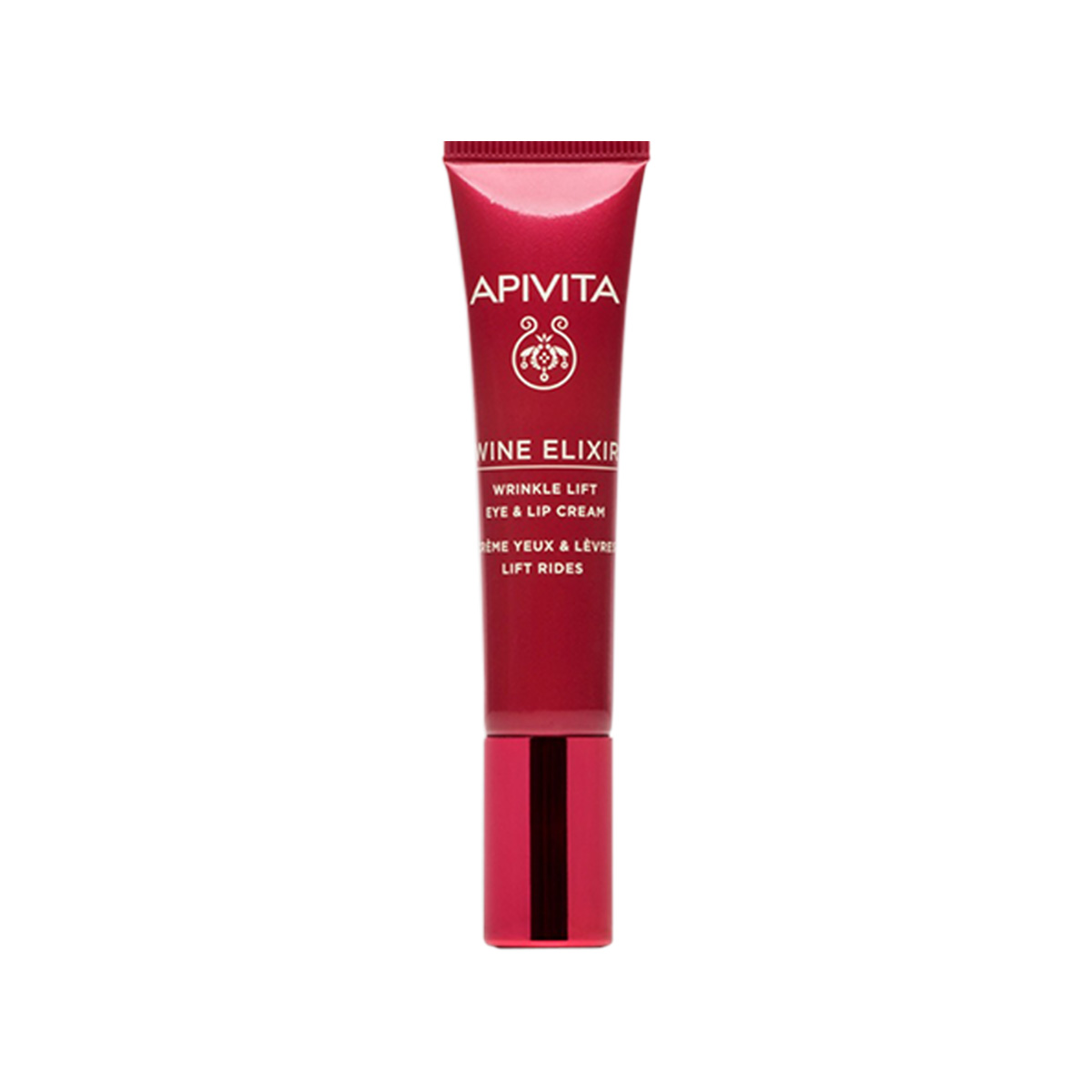 Apivita – Wine Elixir Wrinkle Lift Eye & Lip Cream