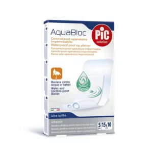 PIC – Aquabloc ankerplast