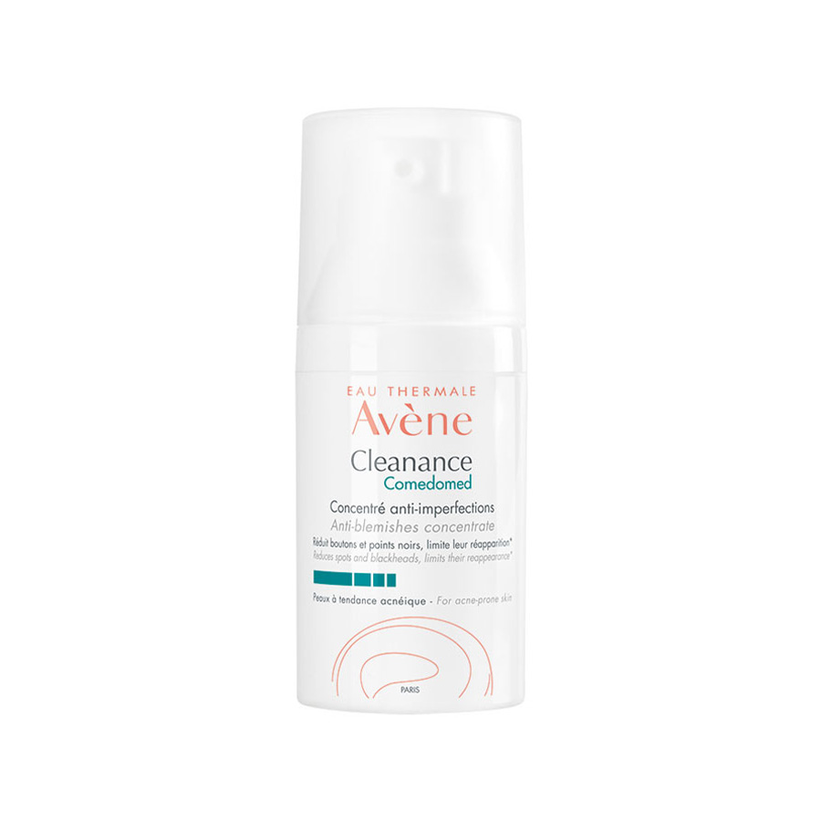 Avene – Cleanance Comedomed koncentrat kundër imperfeksioneve