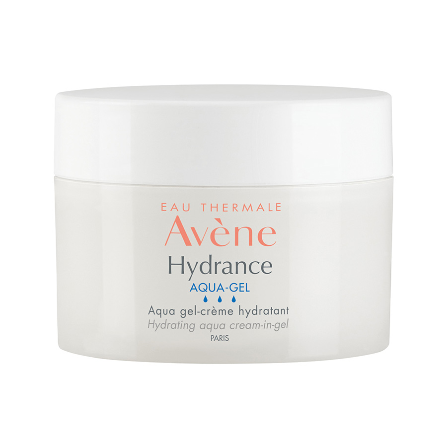 Avene – Hydrance Hydrating Aqua Cream-in-Gel