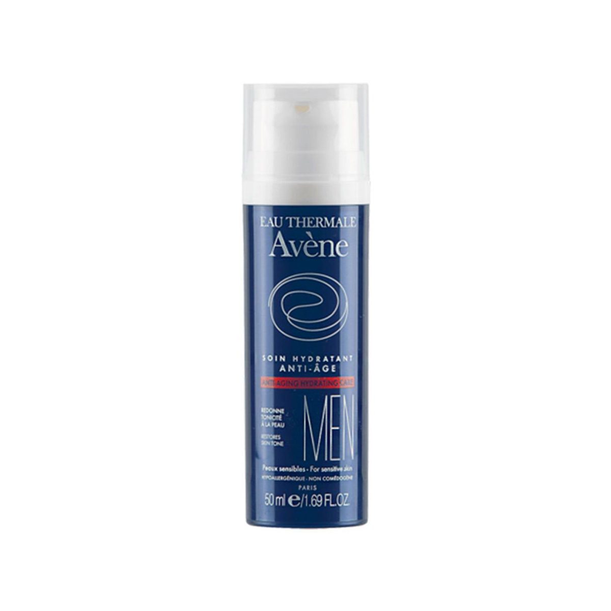 Avene – Men Anti-Ageing Hydrating Care