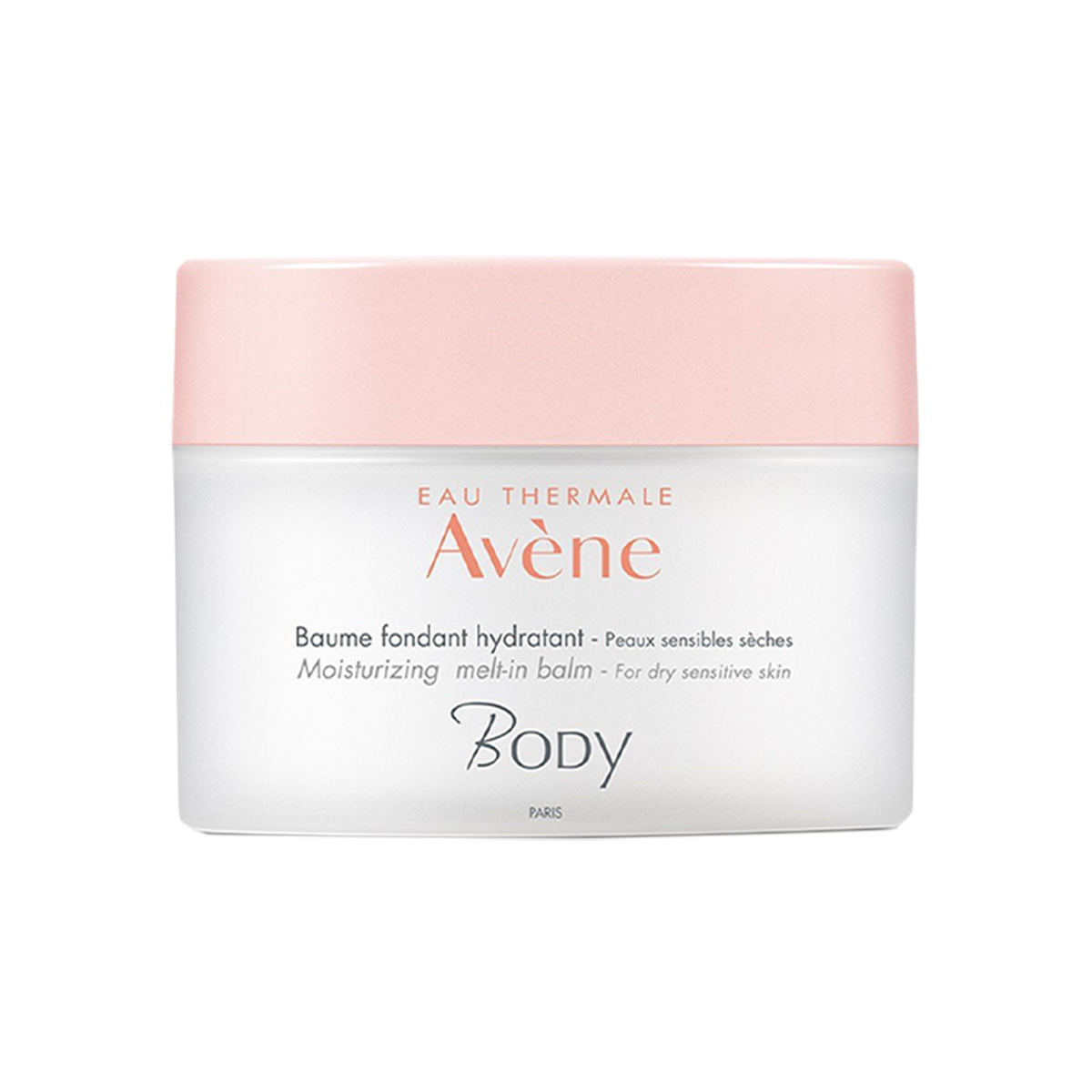 Avene – Moisturizing Melt-in Balm