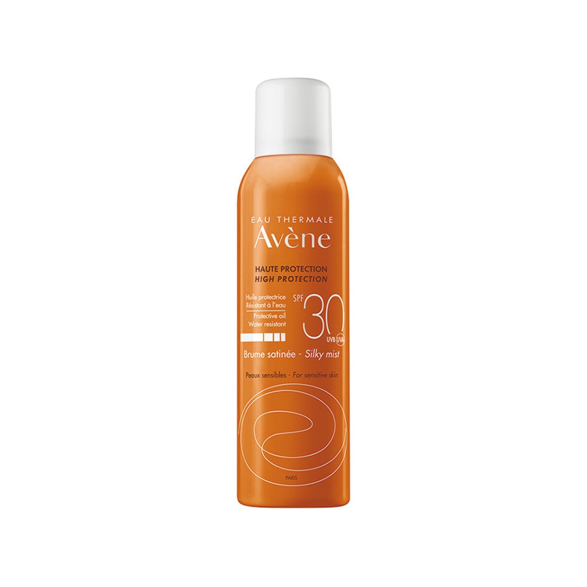 Avene – Silky Mist SPF 30