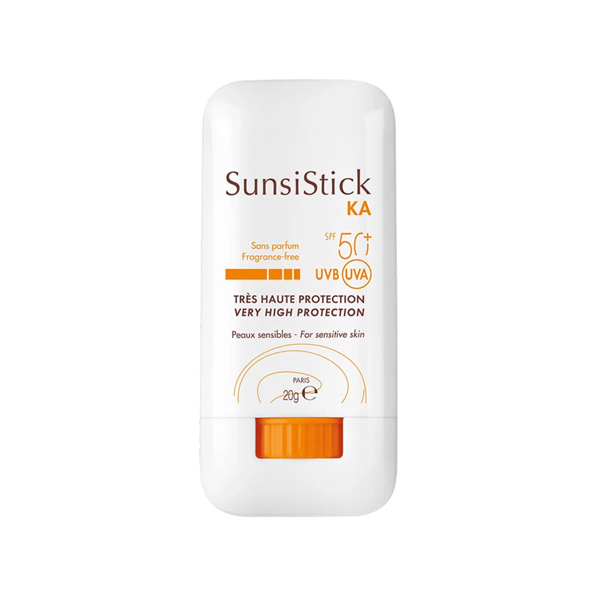 Avene – SunsiStick KA (SPF 50+)