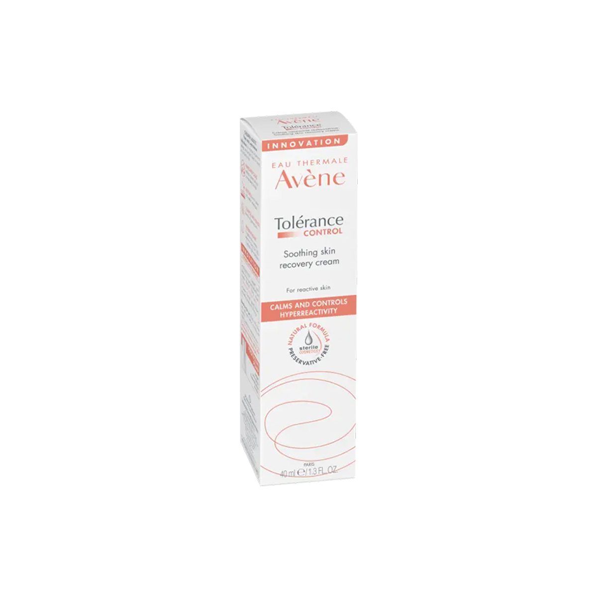 Avene – Tolérance Control soothing cream