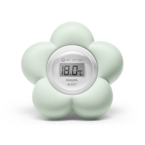 Avent – Termometër ambienti dhe banje