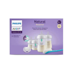 Avent – Baby Natural Response with AirFree Newborn Set