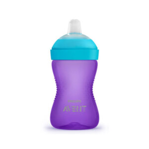 Avent – Grippy Cup Soft Spout (9m+)