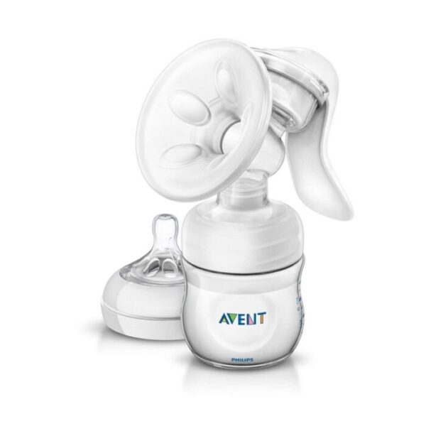 Avent – Manual Breast Pump