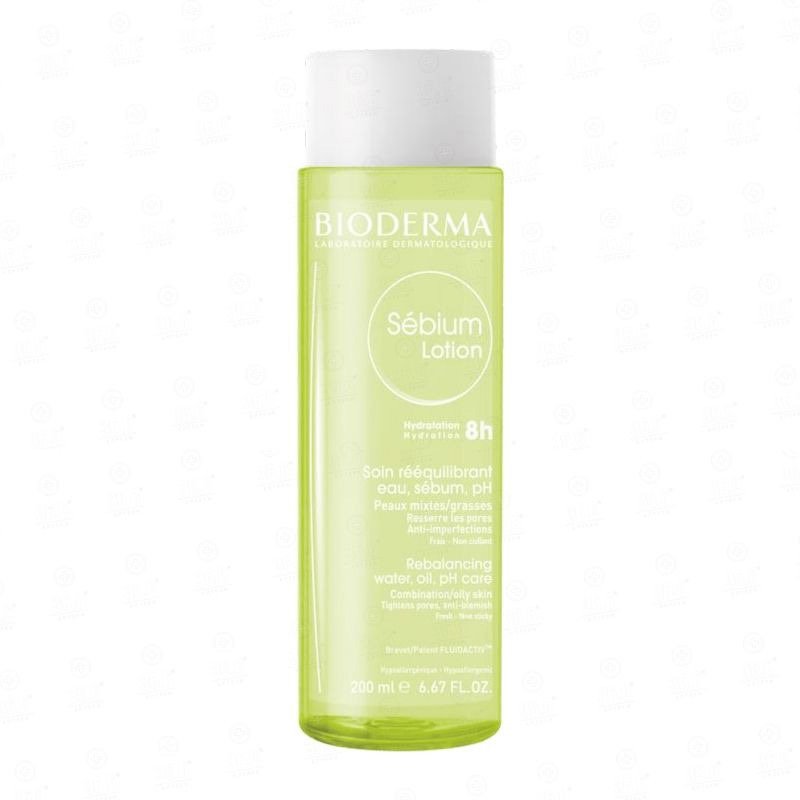 Bioderma – Sebium Lotion