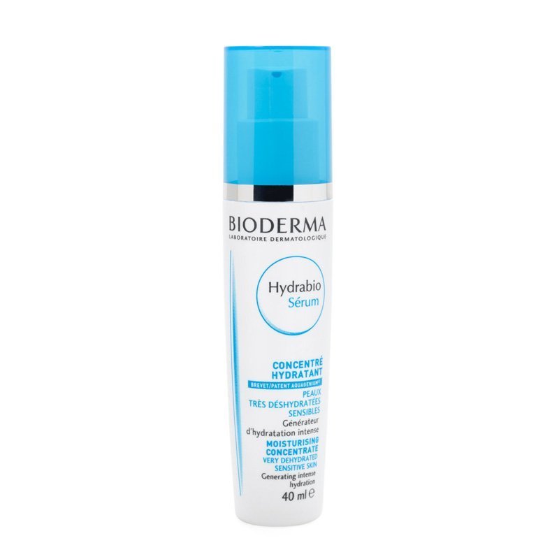 Bioderma – Hydrabio Serum