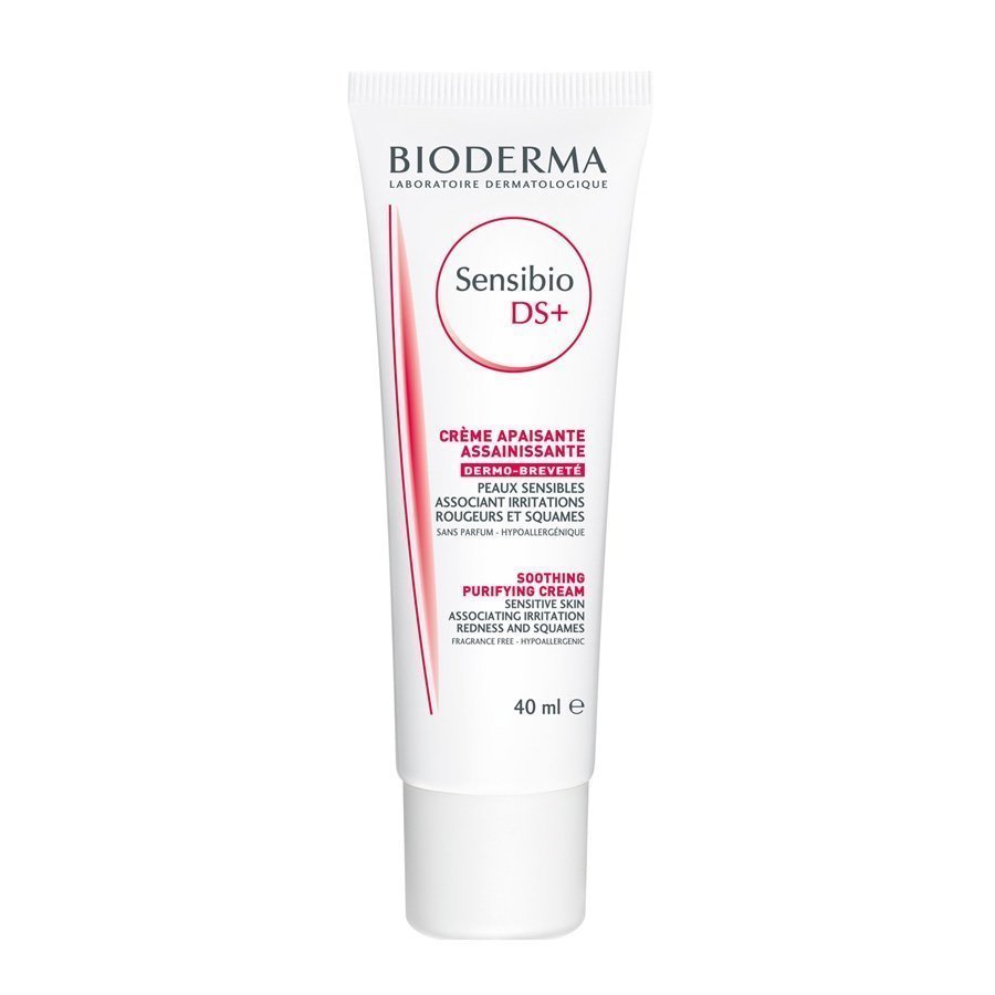 Bioderma – Sensibio DS+ Cream