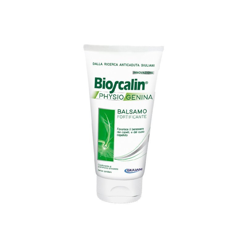 Bioscalin – Physiogenina Balsam Forcues për meshkuj dhe femra