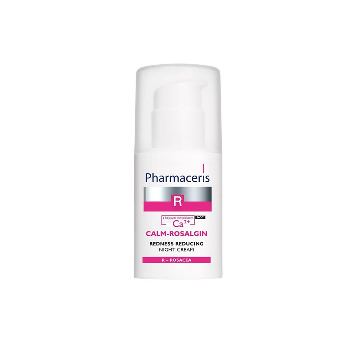 Pharmaceris – Rosacea Calm-Rosalgin
