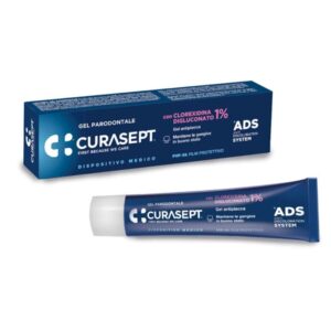 Curasept – Xhel Paradontal (CHX 1%)