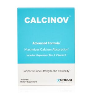 Onovo – Calcinov