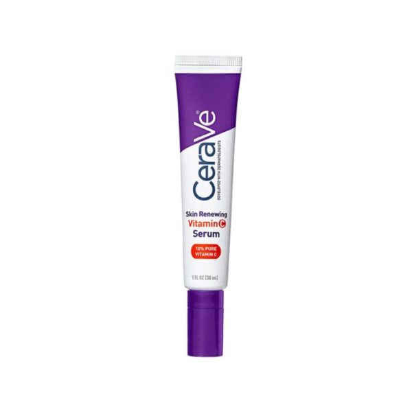 CeraVe – Skin Renewing Vitamin C Serum