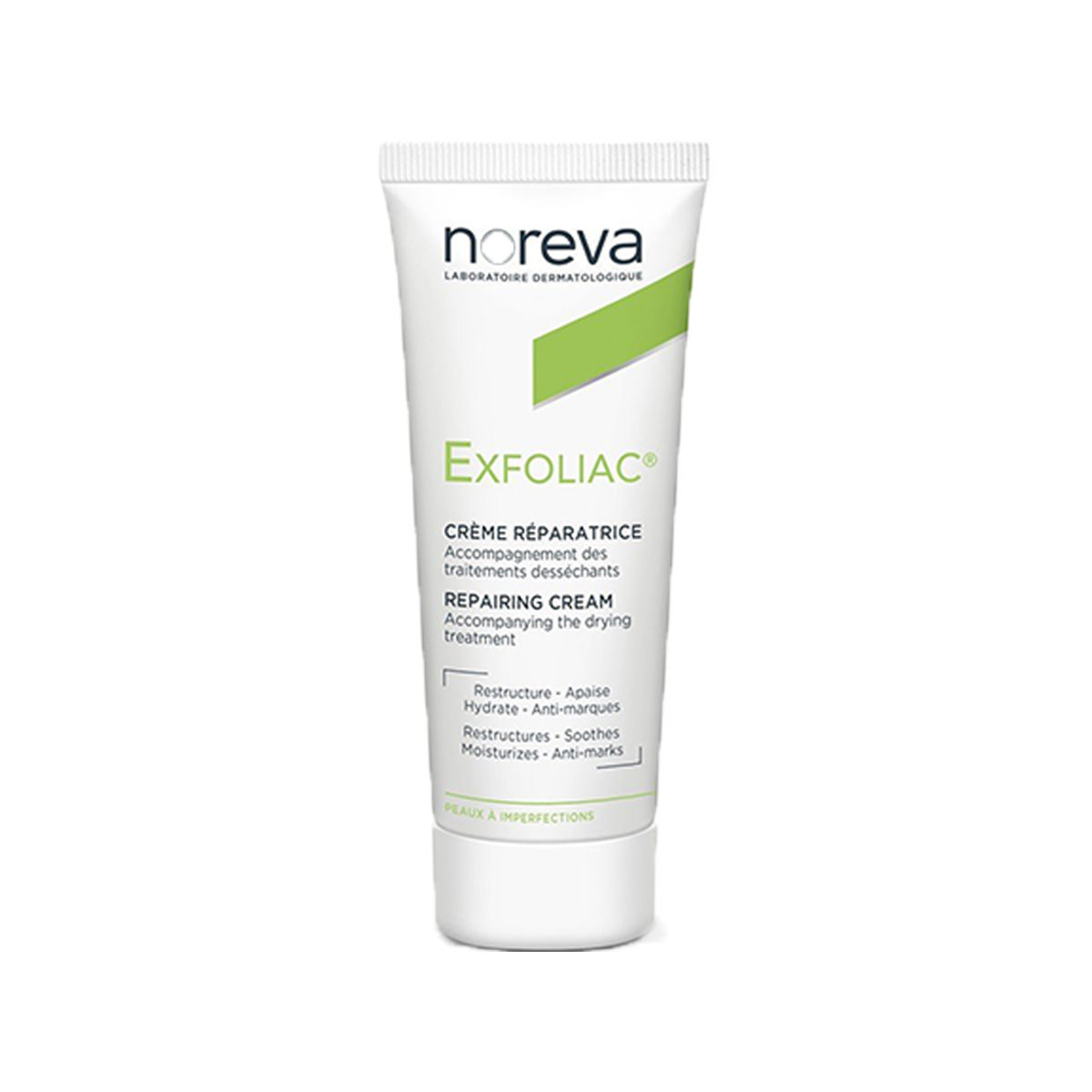 Noreva – Reconstructive Cream