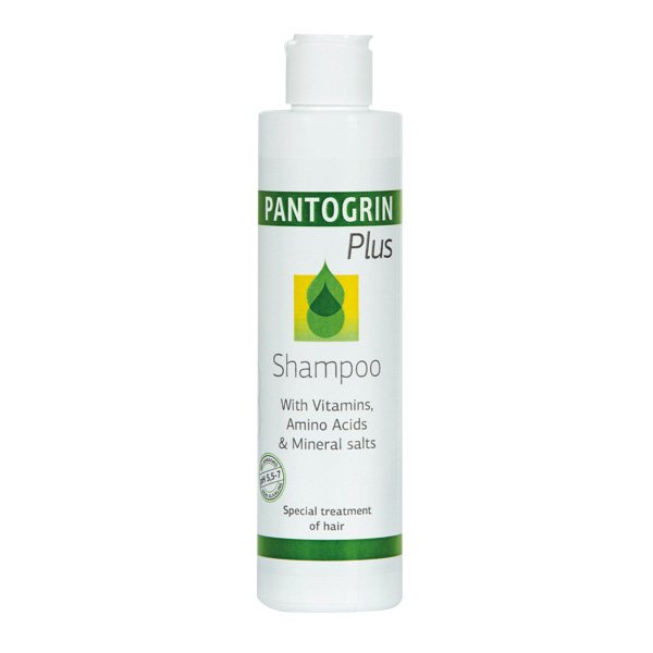 Froika – Pantogrin-Plus Shampo