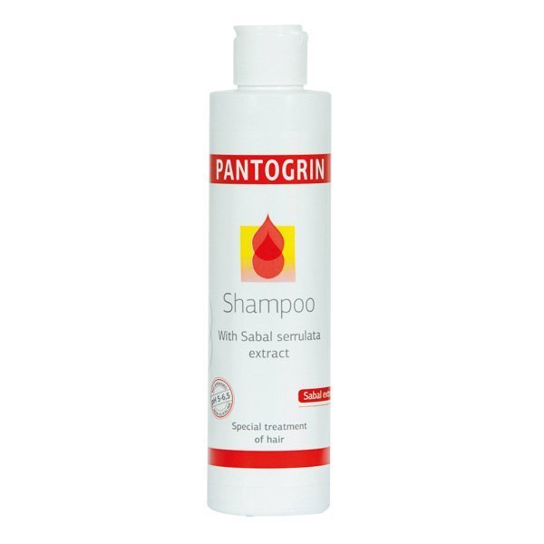 Froika – Pantogrin Shampoo