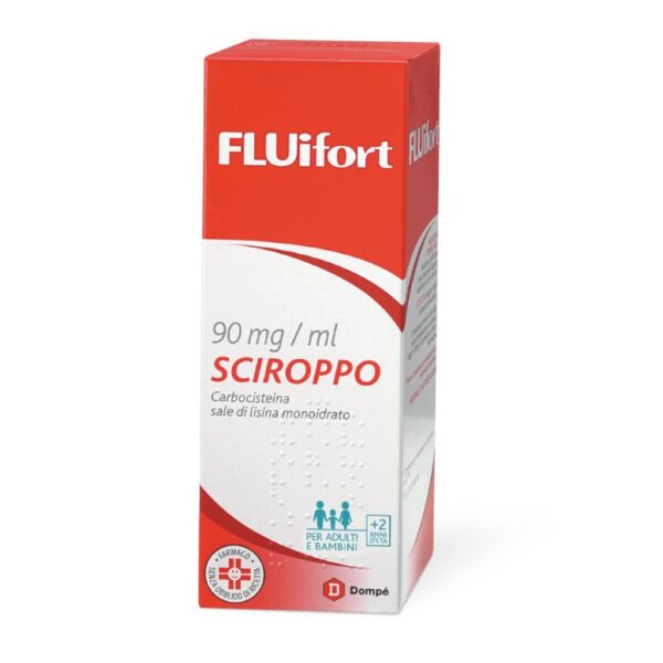 FluiFort-sciroppo-flacone Fluifort shurup