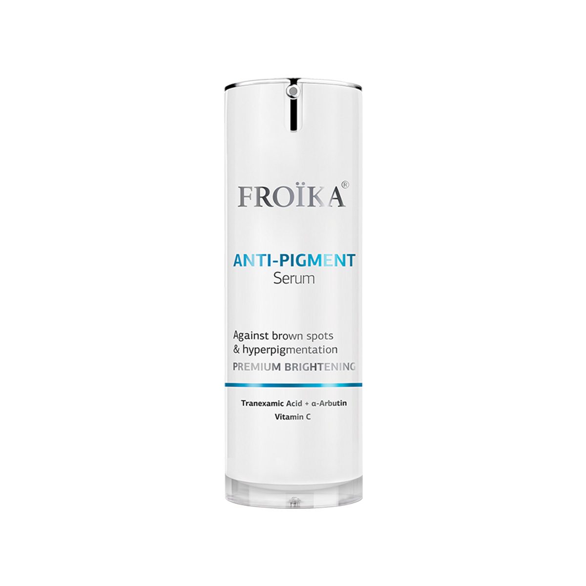 Froika – Anti-Pigment Serum