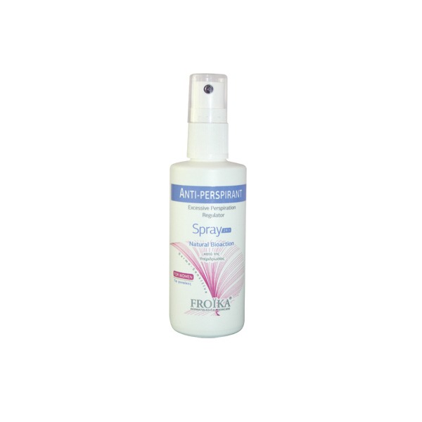 Froika – Deodorant antiperspirant për femra