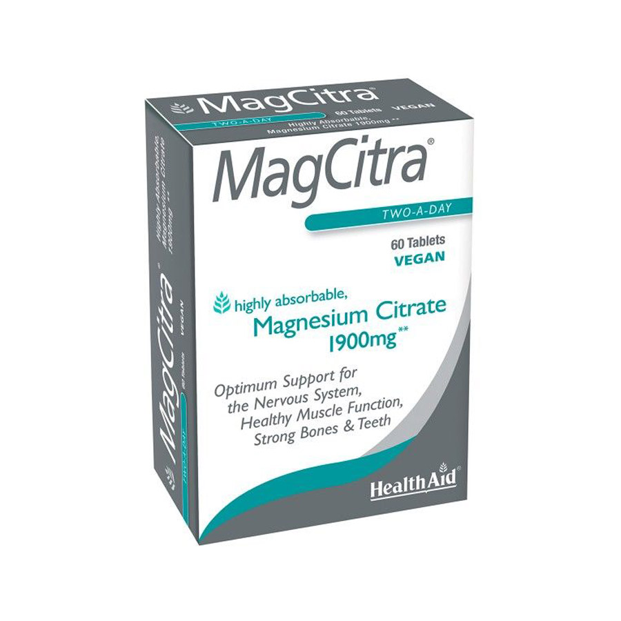 Health Aid – Magcitra