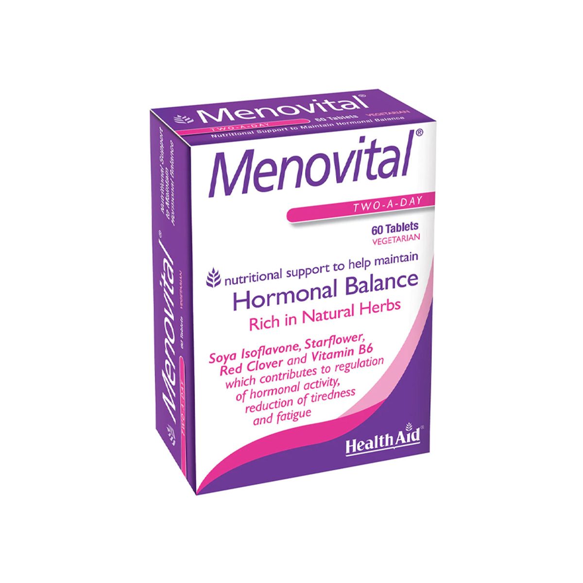Health Aid – Menovital